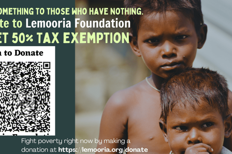 how-to-donate-get-tax-exemption
